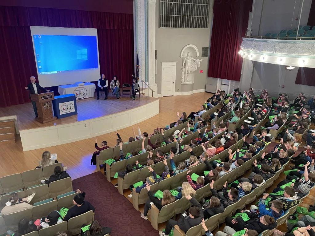 Valley City State University Hosts Marketplace For Kids - Vimarsana News
