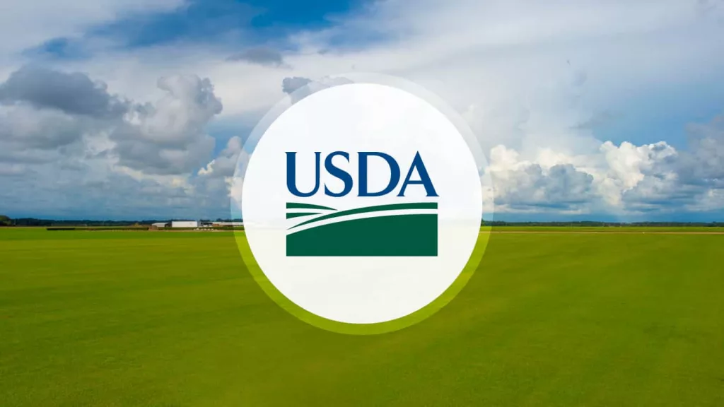 USDA Reopens Continuous Conservation Reserve Program Signup - Vimarsana News