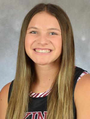 Richter Shines, but Vikings Stopped by Comets | News Dakota