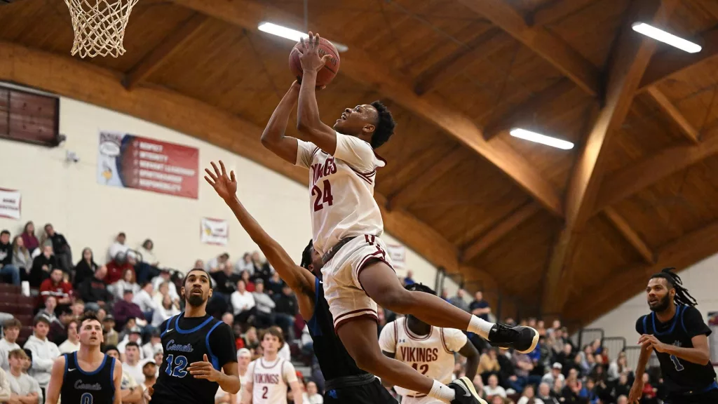 Diemert, Nywesh with Big Nights in Vikings' Split - Vimarsana News