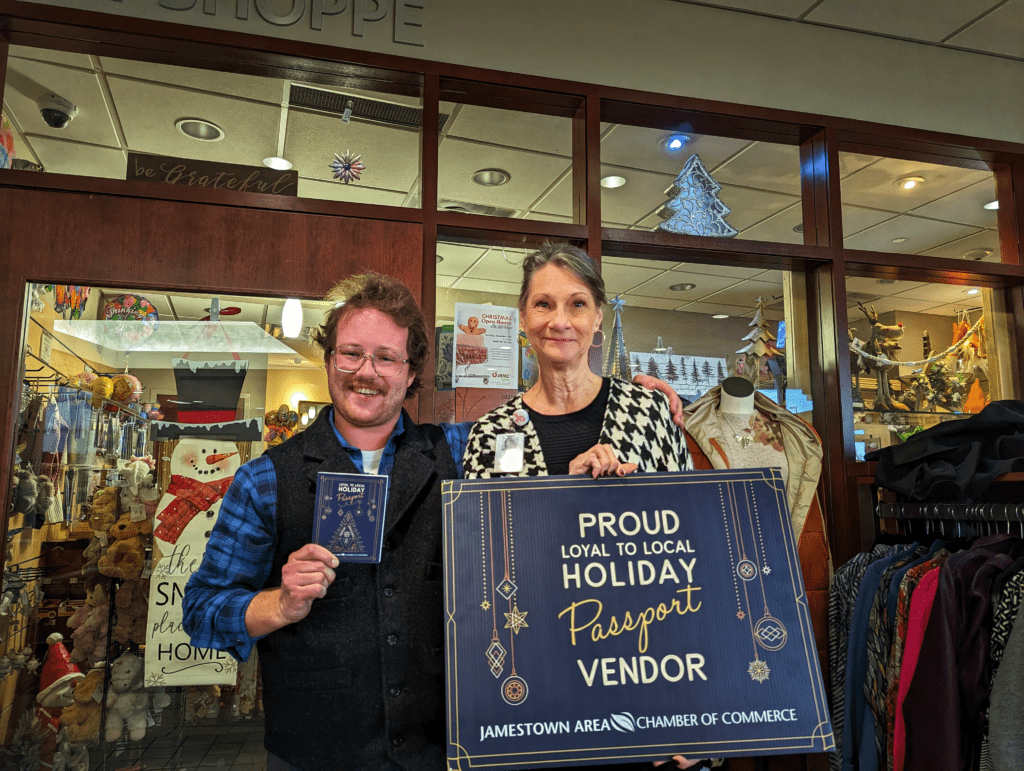 Loyal to Local Tracks More Than $150,000 Locally - Vimarsana News