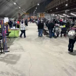 Free Vendor Show