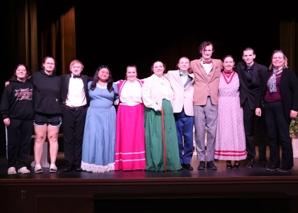 Kennedy Center American College Theater Festival - Vimarsana News