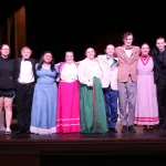 The Importance of Being Earnest Cast