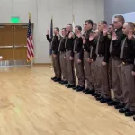 Oath of Officers