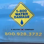 1-800 Water Damage Company