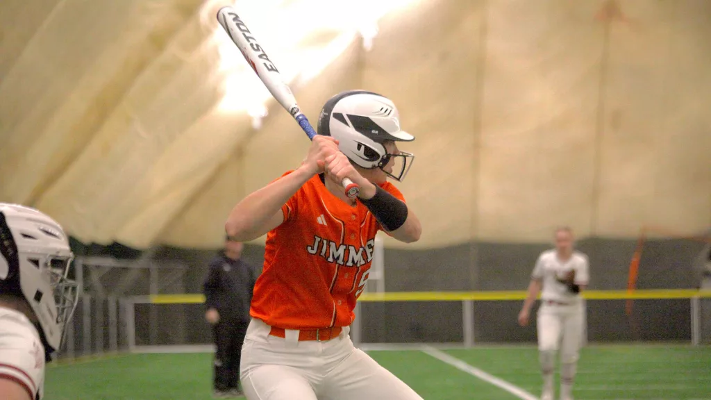 Jimmie Softball Takes First 2 Wins In Nelson Family Bubble - Vimarsana News