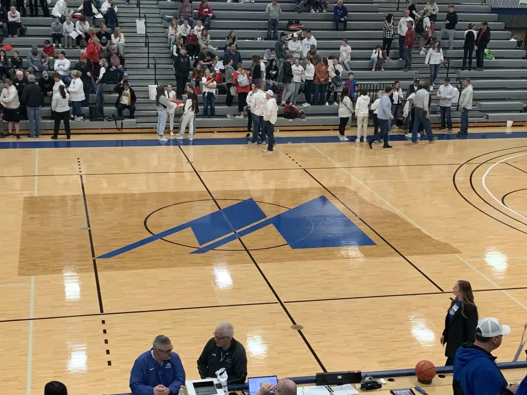 The Hi-Liners Magic Season Heads to the Magic City as Valley City Outlast Carrington - Vimarsana News