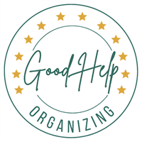 good-help-organzing