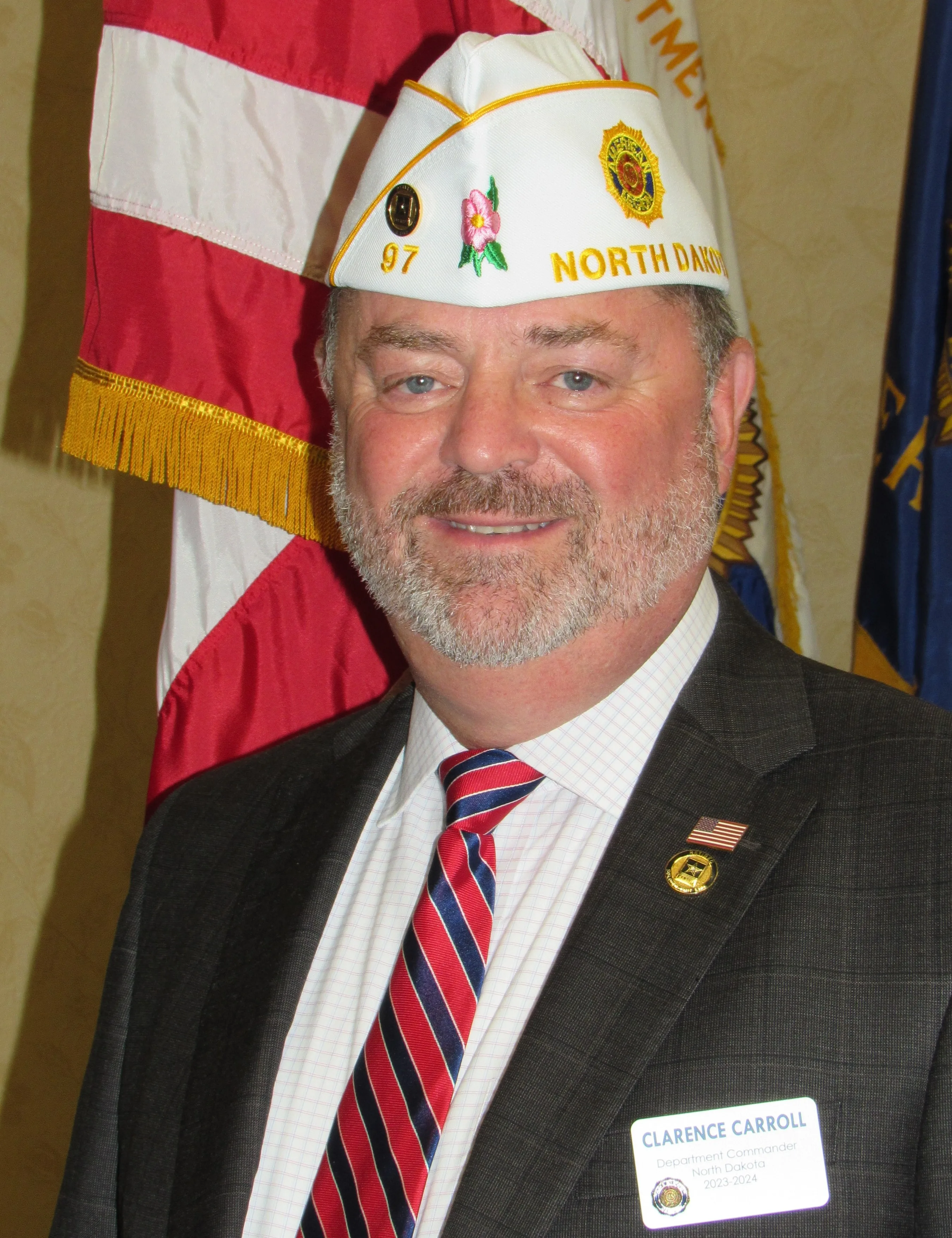 department-commander-clarence-l-carroll-iii