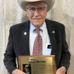 Roger Stuber: North Dakota Ag Hall of Fame Inducee