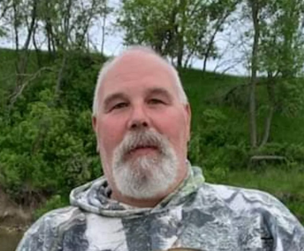 Jeffrey urbach news dakota