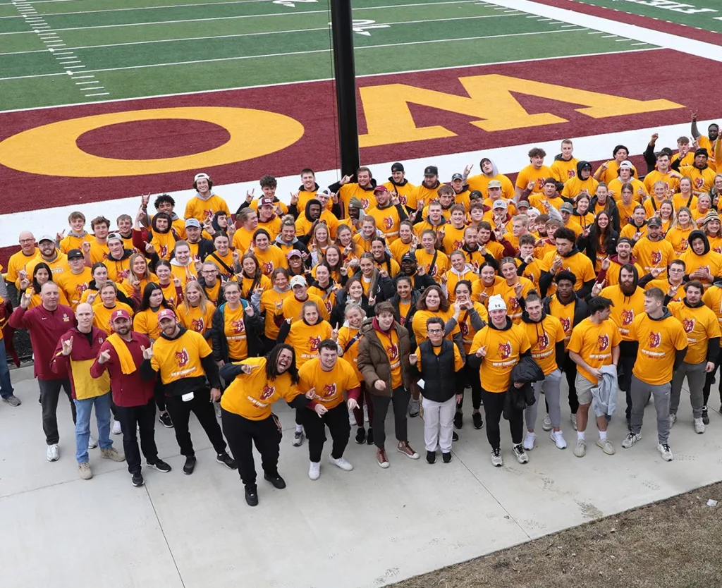 NSU and United Way 22nd Annual Day of Champions - Vimarsana News