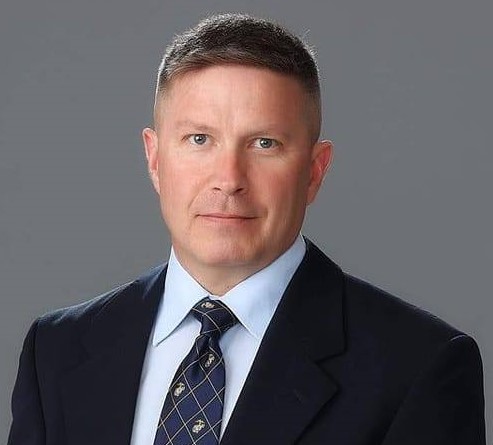 Hammer Announces Run For Congress in North Dakota