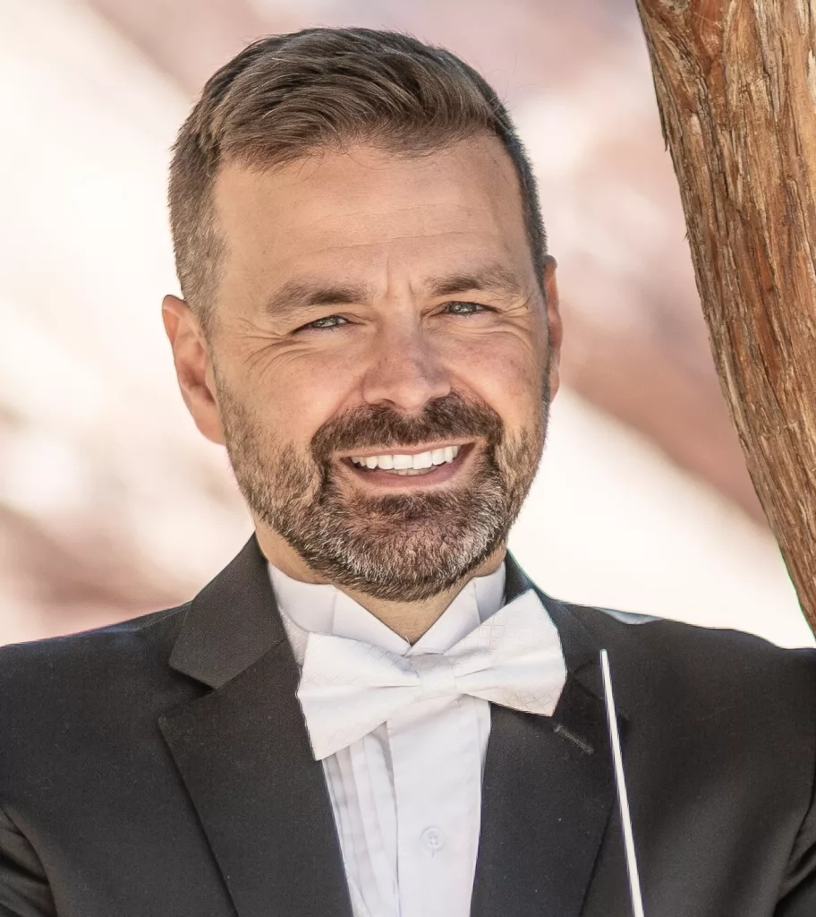 NSU Alumnus, Dr. Nathan Payant to Perform in Carnegie Hall - Vimarsana News