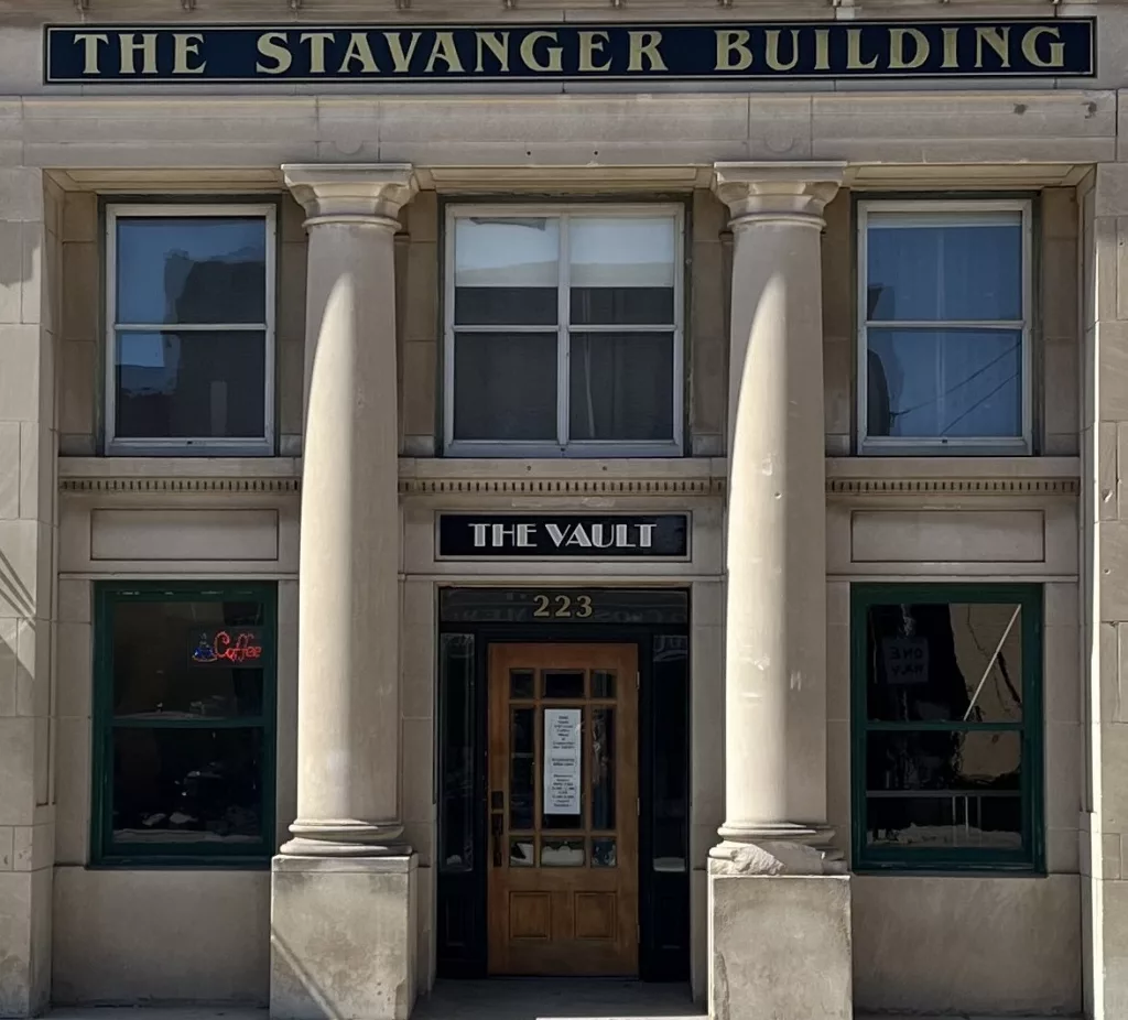 Two Bluegrass Events April 13 in Valley City - Vimarsana News
