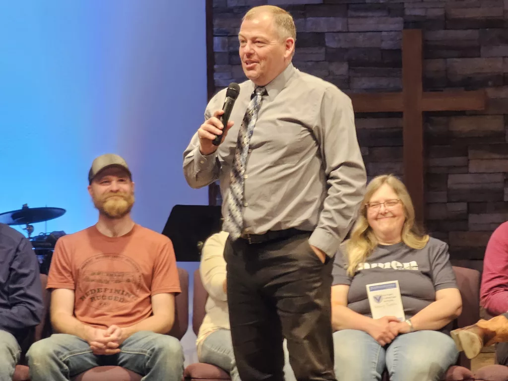 Victory Christian School Launches $5 Million Campaign for New High School Addition - Vimarsana News