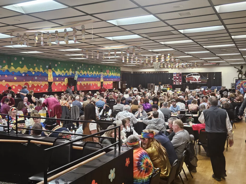 VCSU Scholarship Auction Raises More Than $125K - Vimarsana News