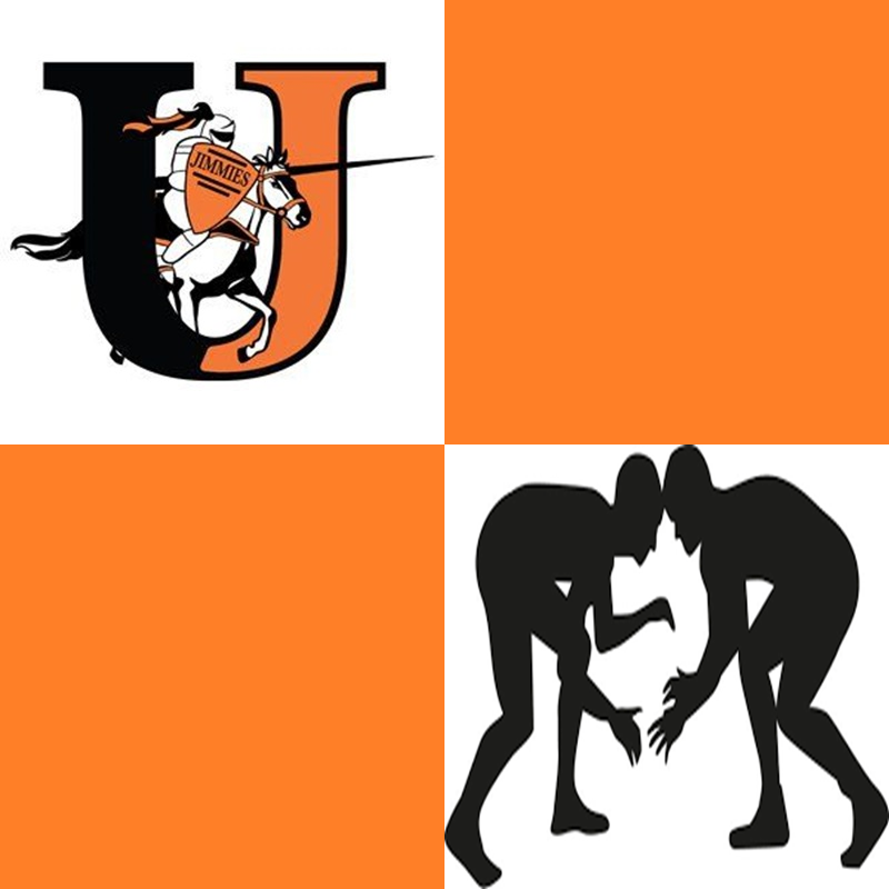 uj-wrestling