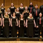 VCSU Concert Choir