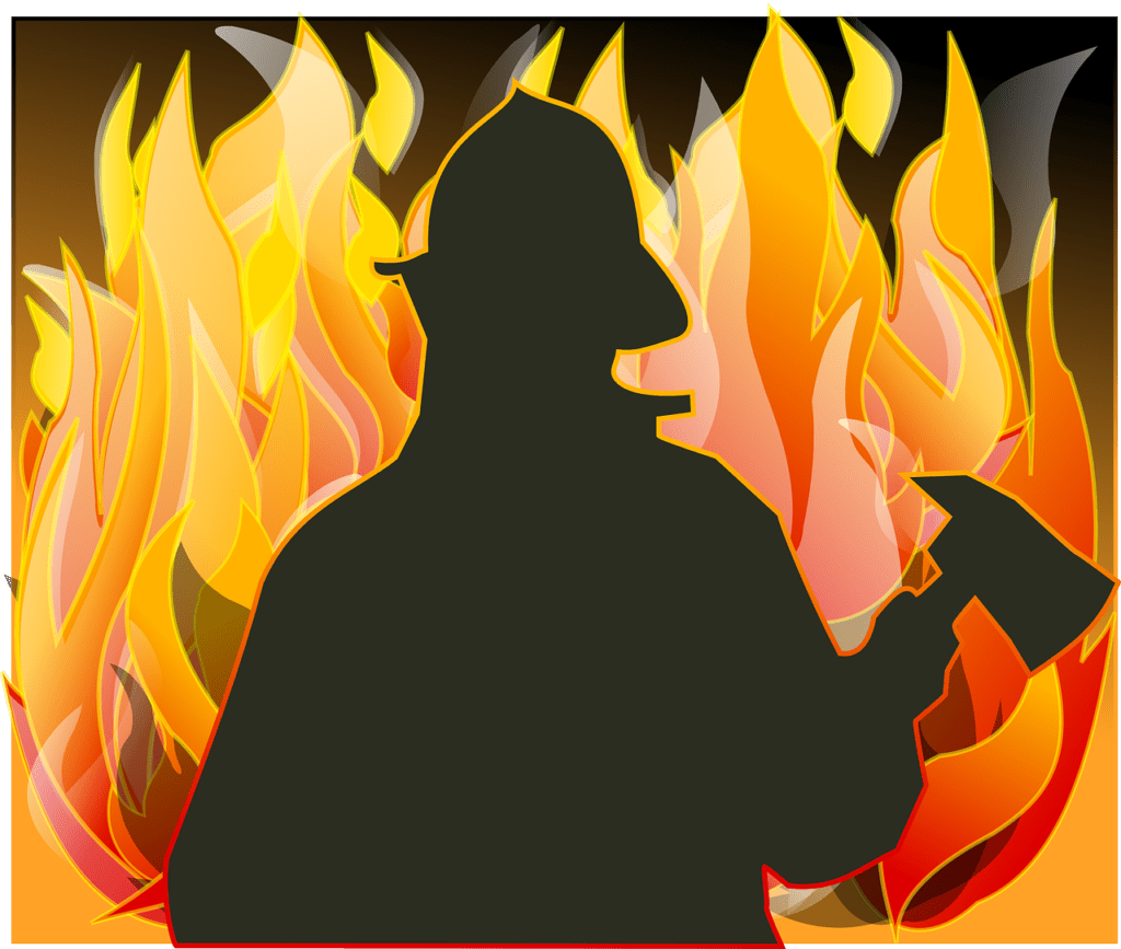 Jamestown City and Rural Fire Crews Busy On Saturday - Vimarsana News