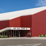 VCSU Athletic Complex: Architectural Design