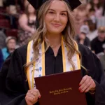 VCSU Grad