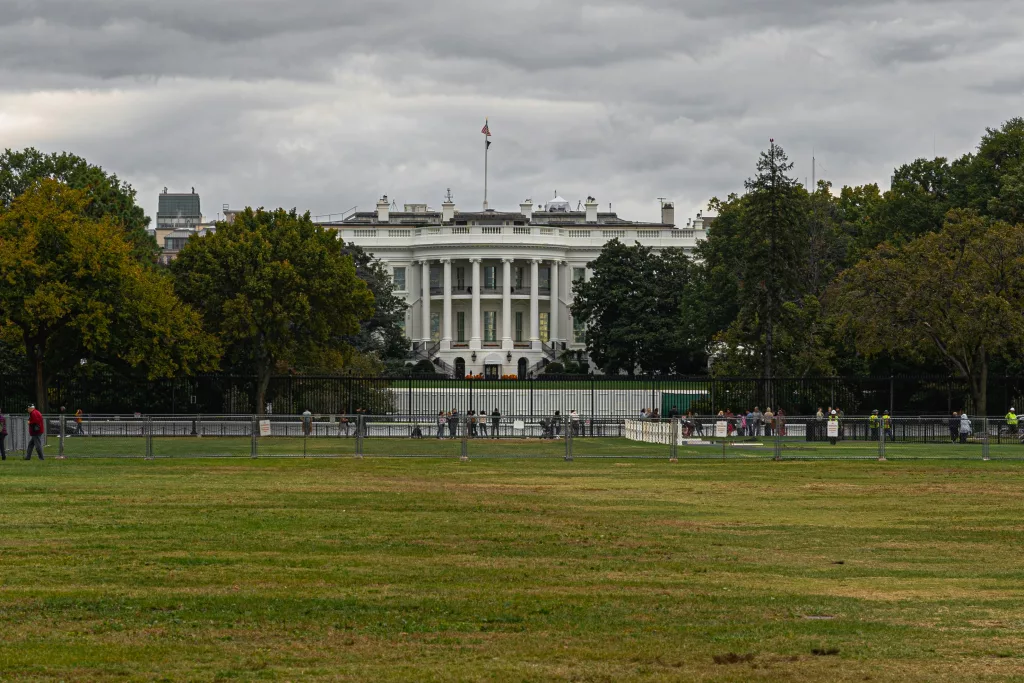 2024 Presidential Election Tension: Political Discord Challenges Personal Relationships - Vimarsana News