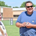 Sam Noeske parents: Amy and Jerry Noeske