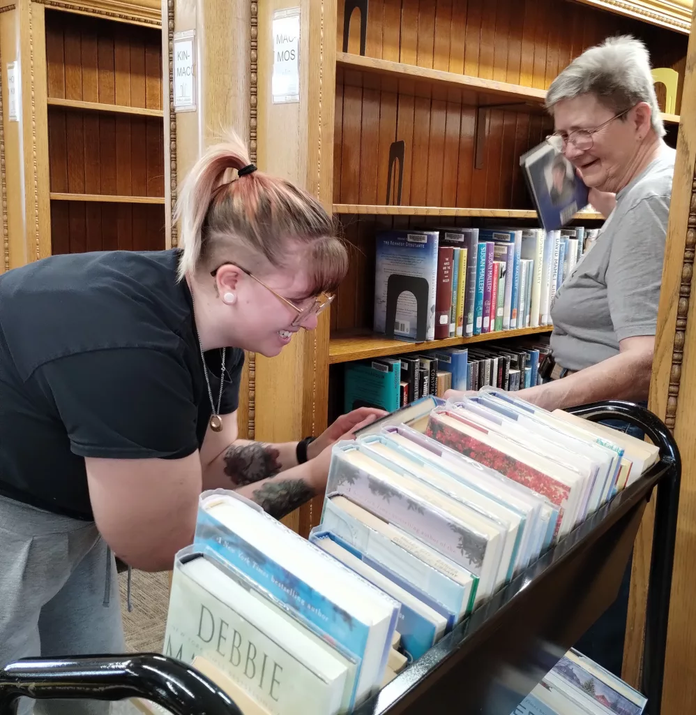 VCBC Public Library Summer of 2024 Adventure - Vimarsana News