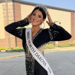 Codi Ann Miller: Miss North Dakota USA