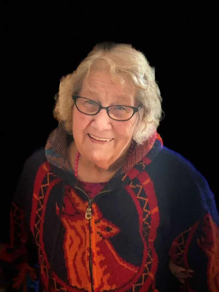 June laverne dewald news dakota