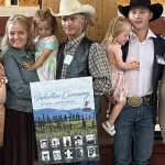 Medora: Rodeo Honoree Shaun Stroh