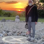 Summer Solstice: Dr. Joe Stickler