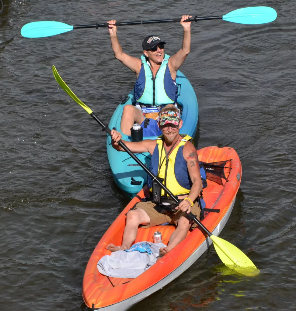 Sheyenne RiverFest 2024 Set For August 3rd News Dakota