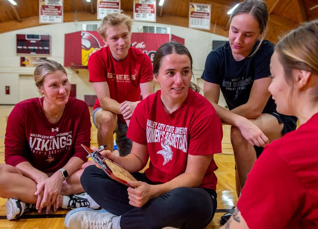 vcsu-leadership