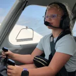 Student Pilot