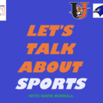 9/4/25 - Let's Talk About Sports - UJ Football HC Brian Mistro