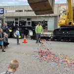 Summer Nights Candy Drop