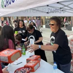 Ramen noodles giveaway: Courtesy of Drug Plastics