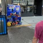 Dunk Tank Fun