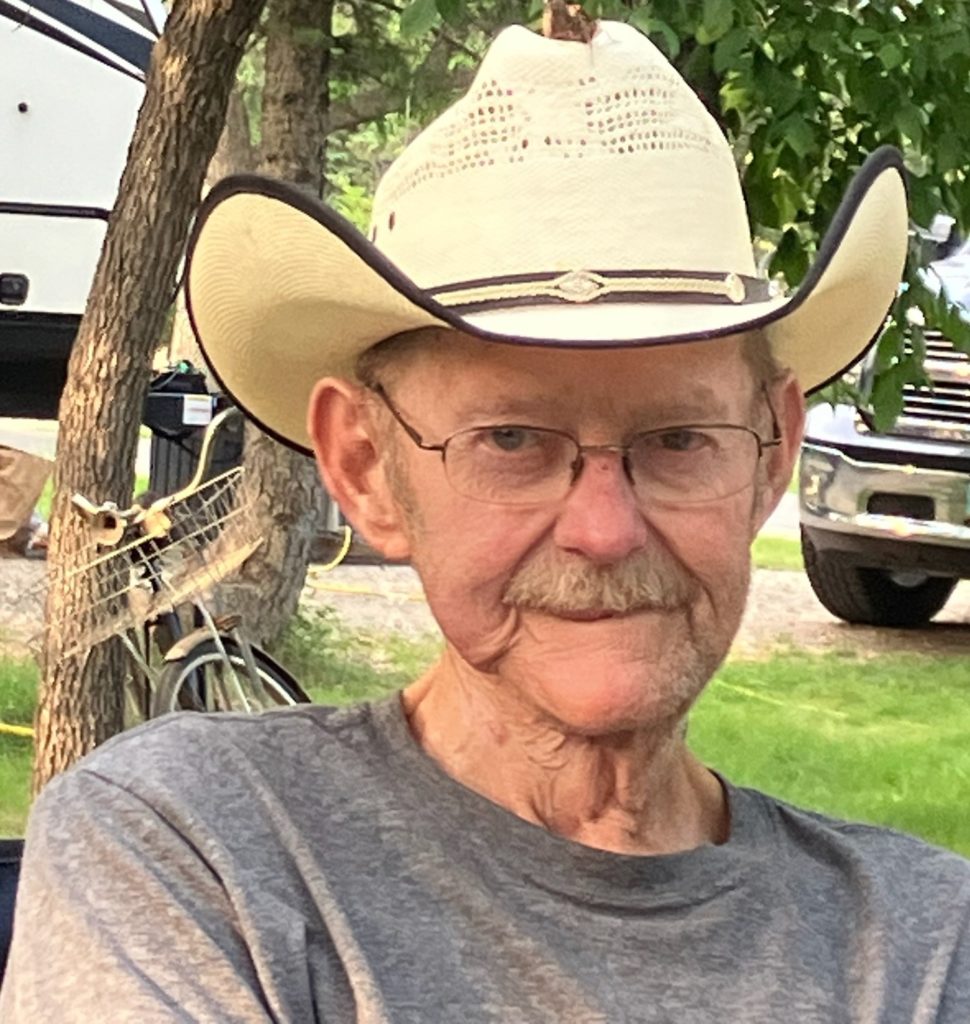 James jim stringer news dakota