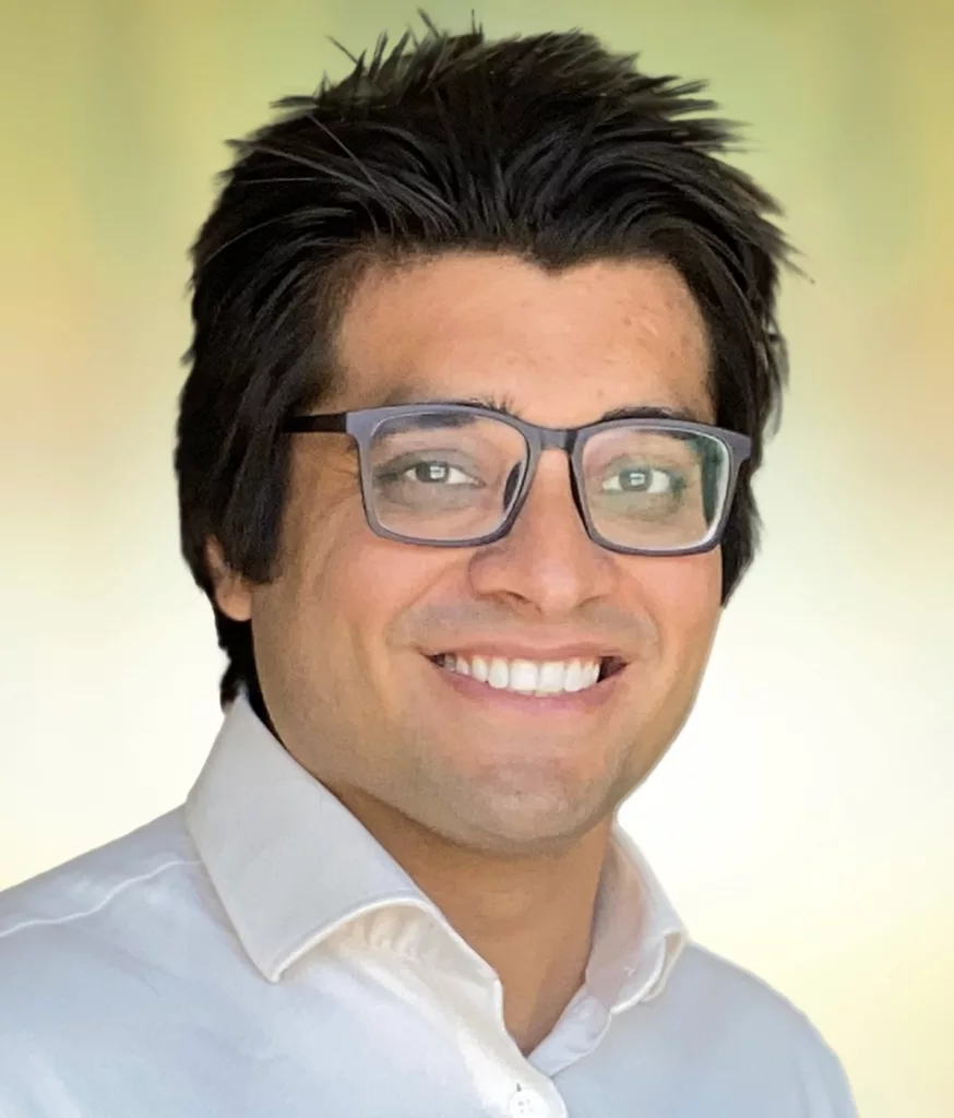 Essentia Health Welcomes Dr. Muhammad Asad Faruqi | News Dakota