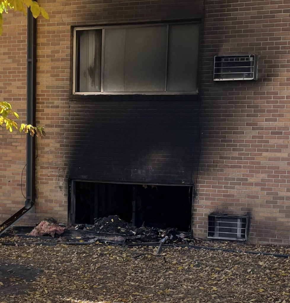 Name of Valley City Fire Victim Released | News Dakota
