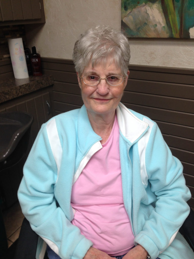 Norma anderson news dakota