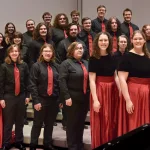 VCSU Choir