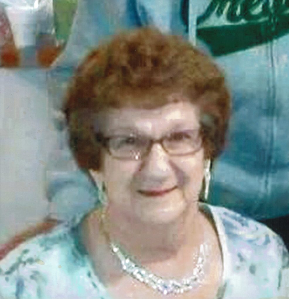 Shirley ann risser news dakota