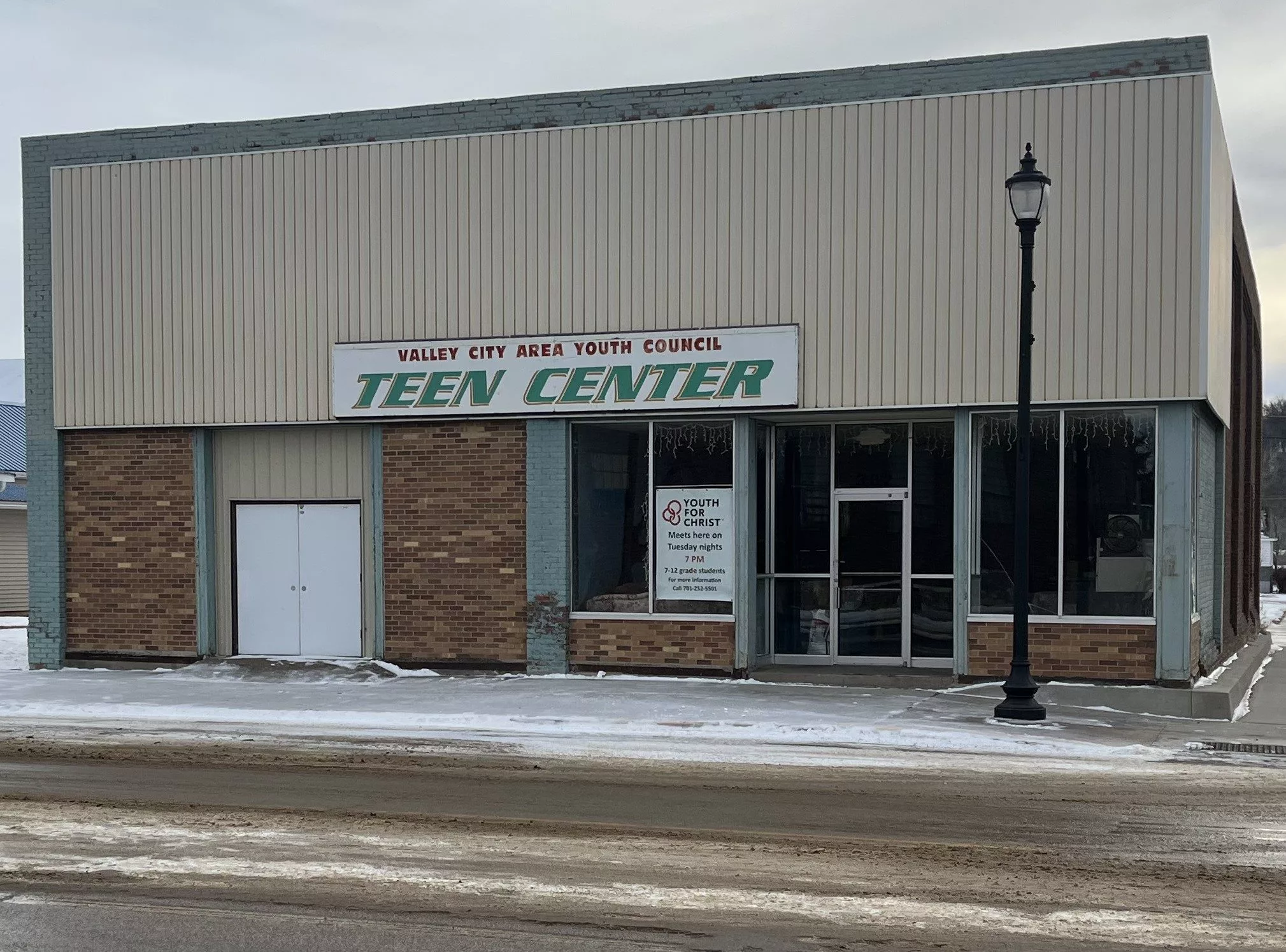 teen-center