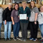 2025 Activities Award: Activities personal.