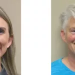 Olson and Molstad: CHI Occupational Therapist's Jessica Olson, OTR/L and Shelly Molstad, OTR/L